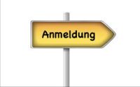 anmeldung
